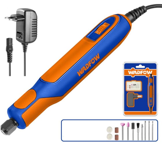 Гравер WADFOW 18 В 4/24 WRY16180