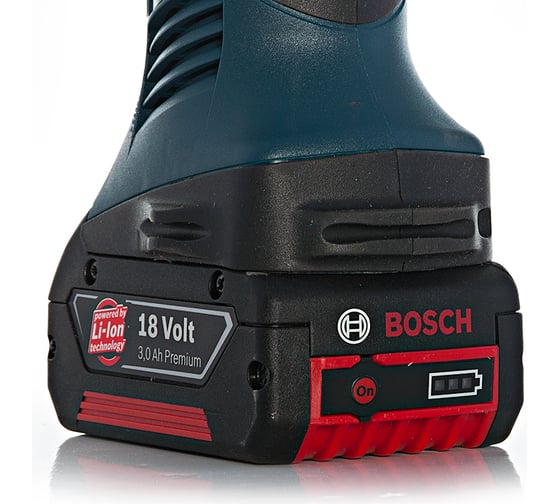 Аккумуляторная прямая шлифмашина Bosch GGS 18 V-LI 0.601.9B5.302