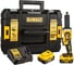 Аккумуляторная прямошлифовальная машина Dewalt DCG426P2, 18 В, 38 мм, 25000 об/мин, с 2 АКБ 5 Ач и ЗУ, в кейсе TSTAK () DCG426P2-QW 1