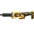 Аккумуляторная прямошлифовальная машина Dewalt DCG426P2, 18 В, 38 мм, 25000 об/мин, с 2 АКБ 5 Ач и ЗУ, в кейсе TSTAK () DCG426P2-QW 3