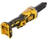 Аккумуляторная прямошлифовальная машина Dewalt DCG426P2, 18 В, 38 мм, 25000 об/мин, с 2 АКБ 5 Ач и ЗУ, в кейсе TSTAK () DCG426P2-QW 4