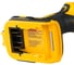 Аккумуляторная прямошлифовальная машина Dewalt DCG426P2, 18 В, 38 мм, 25000 об/мин, с 2 АКБ 5 Ач и ЗУ, в кейсе TSTAK () DCG426P2-QW 7
