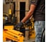 Аккумуляторная прямошлифовальная машина Dewalt DCG426P2, 18 В, 38 мм, 25000 об/мин, с 2 АКБ 5 Ач и ЗУ, в кейсе TSTAK () DCG426P2-QW 8