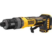 Аккумуляторная прямошлифовальная машина Dewalt DCG420N, 18 В, 50 мм, 24500 об/мин, без АКБ и ЗУ DCG420N-XJ