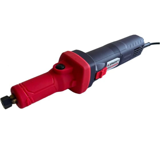 Прямая шлифовальная машина SPARKY MKL 850CE HD 14000100901