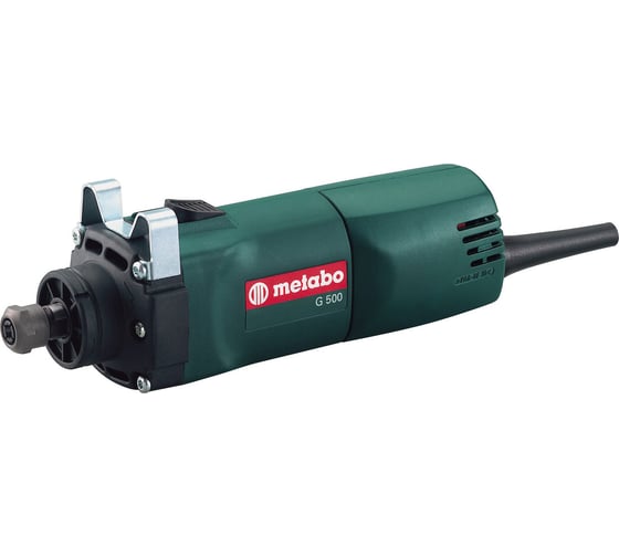 Прямошлифовальная машина Metabo G 500 606301000 1