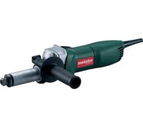 Прямошлифовальная машина Metabo GE 900 Plus 606305000