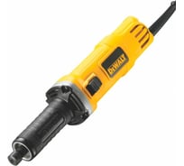 Прямошлифовальная машина DEWALT DWE4884, 450 Вт DWE4884-QS