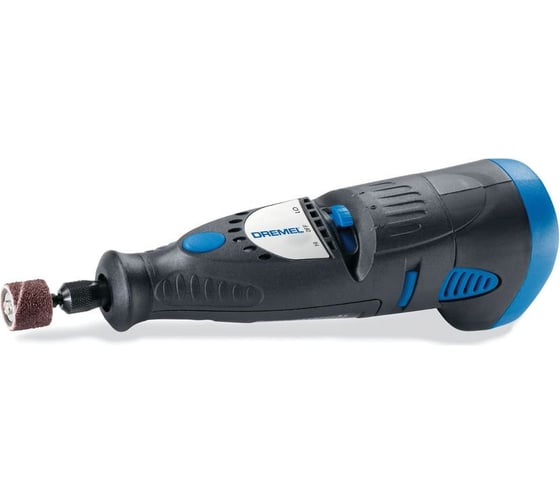 Аккумуляторный гравер Dremel 7700 White F0137700KG