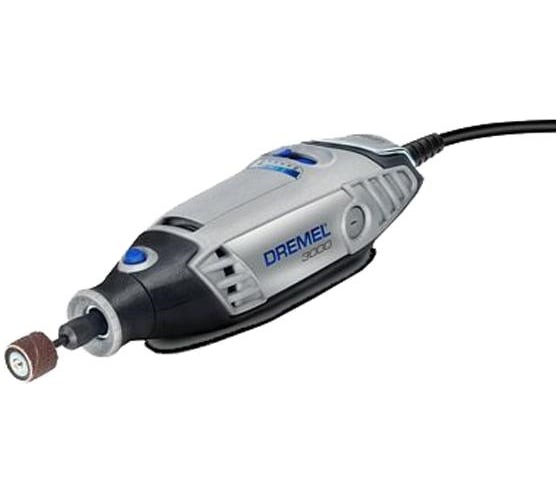 Набор Dremel 3000 - 1/25 F0133000JF