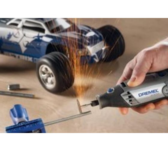Набор Dremel 3000 - 1/25 F0133000JF