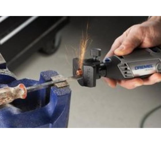 Набор Dremel 3000 - 1/25 F0133000JF