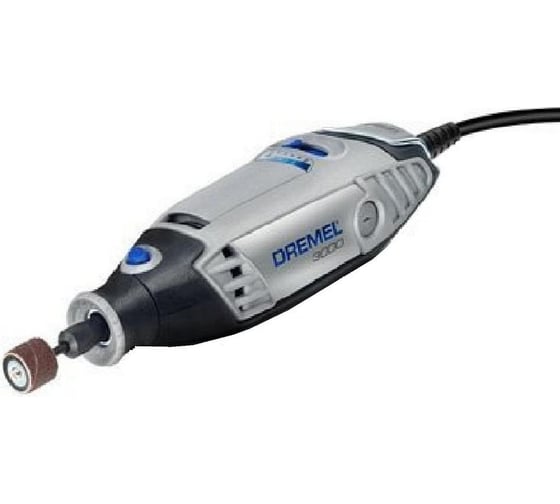 Набор DREMEL 3000 - 15 F0133000JC