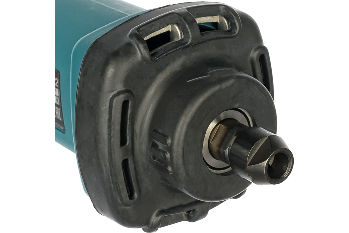 Прямошлифовальная машина Makita GD 0602 - выгодная цена, отзывы,  характеристики, фото - купить в Москве и РФ