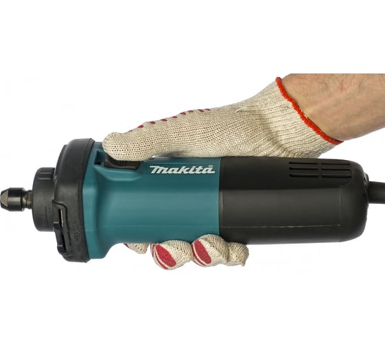 Прямошлифовальная машина Makita GD 0602