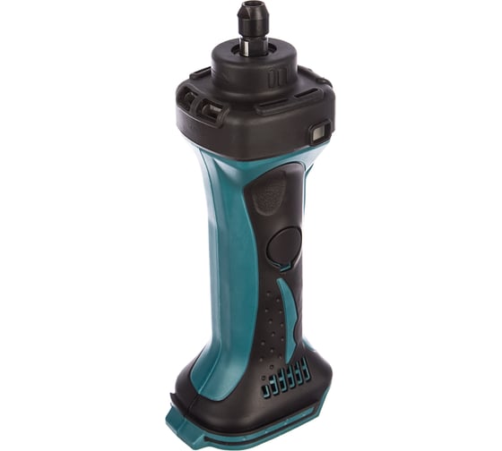 Аккумуляторная прямошлифовальная машина Makita LXT BGD801Z 1