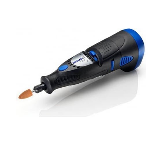 Набор Dremel: прямая шлифмашина 7700 + 25 насадок F0137700KK