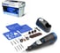 Набор Dremel: прямая шлифмашина 7700 + 25 насадок F0137700KK 1