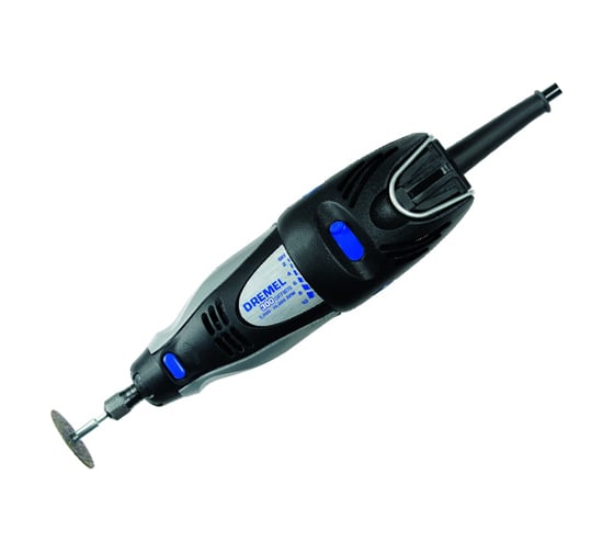 Шлифовальная машина Dremel 300JF + LEGO Dremel F0130300MN