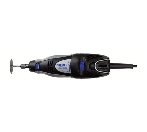 Прямая шлифмашина Dremel 300 F0130300MC
