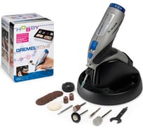 Машина электрическая многофункц. Dremel STYLUS 1100JC Dremel F0131100JC