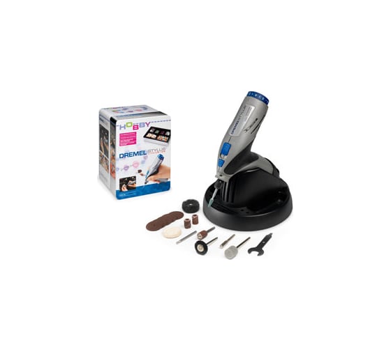 Машина электрическая многофункц. Dremel STYLUS 1100JC Dremel F0131100JC