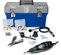 Прямошлифовальная машина Dremel 300MF NY08 F0130300MF