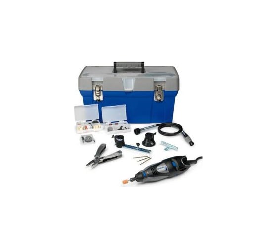 Прямошлифовальная машина Dremel 300MF NY08 F0130300MF