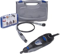 Прямошлифовальная машина Dremel 300-1/55 F0130300JF