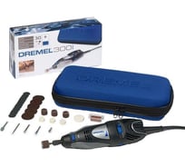 Прямошлифовальная машина Dremel 300 - 30 F0130300MT