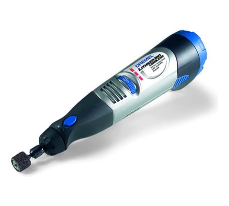 Прямошлифовальная машина Dremel 8000 F0138000JH