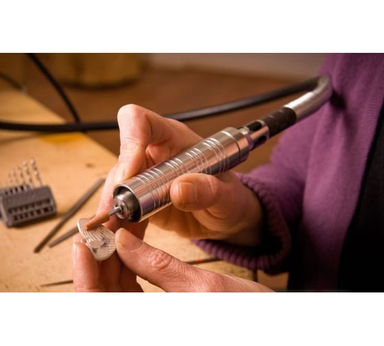 Гравировальная бормашина Dremel FORTIFLEX Dremel F0139100JA