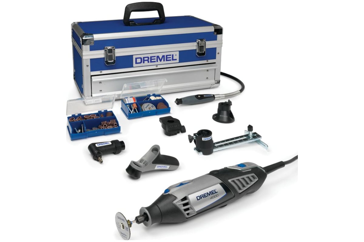 Dremel 4000ke store