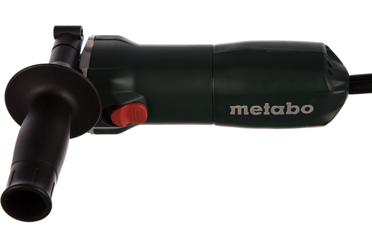 Прямошлифовальная машина Metabo GE 710 Compact 600615000 - выгодная цена,  отзывы, характеристики, фото - купить в Москве и РФ