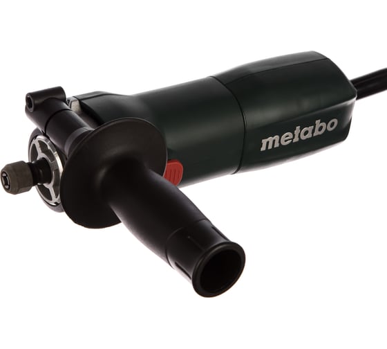 Прямошлифовальная машина Metabo GE 710 Compact 600615000 1