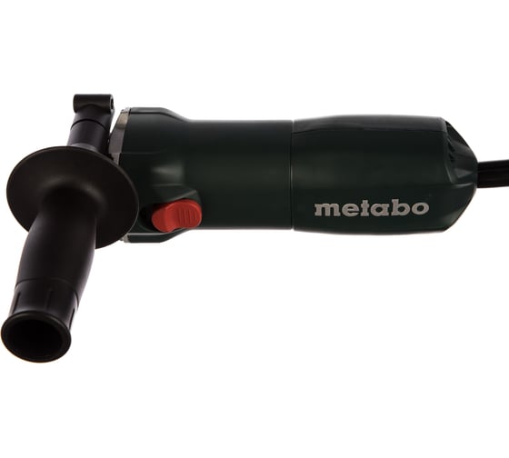 Прямошлифовальная машина Metabo GE 710 Compact 600615000