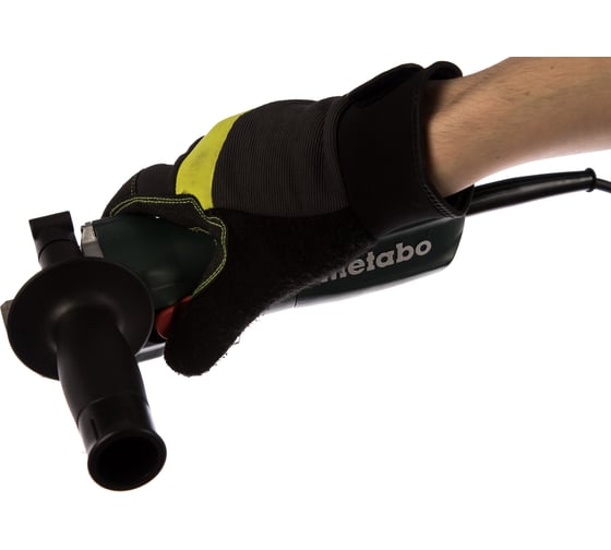 Прямошлифовальная машина Metabo GE 710 Compact 600615000