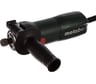 Прямошлифовальная машина Metabo GE 710 Compact 600615000