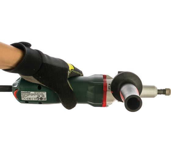 Прямошлифовальная машина Metabo GE 950 G Plus 600618000