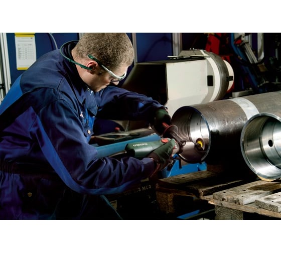 Прямошлифовальная машина Metabo GE 950 G Plus 600618000