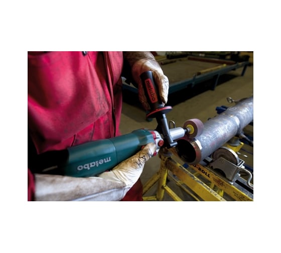 Прямошлифовальная машина Metabo GE 950 G Plus 600618000