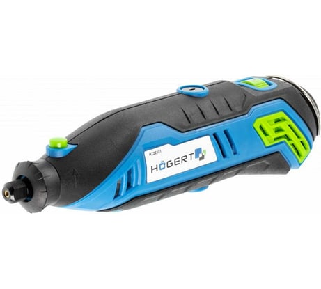 Многофункциональная сетевая шлифмашина HOEGERT TECHNIK HT2E101