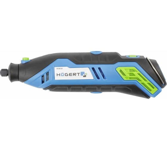Многофункциональная сетевая шлифмашина HOEGERT TECHNIK HT2E101