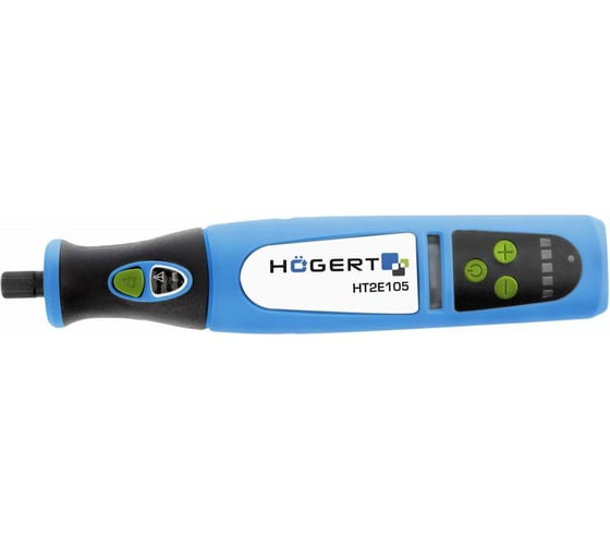 Аккумуляторная многофункциональная шлифовальная машинка HOEGERT TECHNIK Hoegert HT2E105