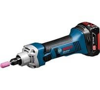 Аккумуляторная прямая шлифмашина Bosch GGS 18 V-LI 0.601.9B5.304