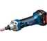 Аккумуляторная прямая шлифмашина Bosch GGS 18 V-LI 0.601.9B5.304 1