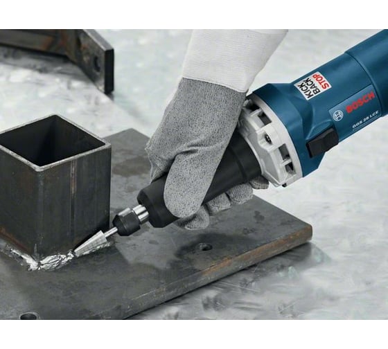Прямошлифовальная машина BOSCH GGS 28 LCE 0.601.221.101