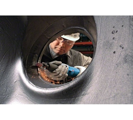 Прямошлифовальная машина BOSCH GGS 28 LCE 0.601.221.101