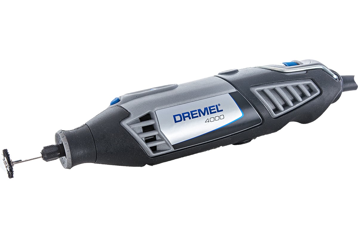 Dremel 4000 outlet multi tool