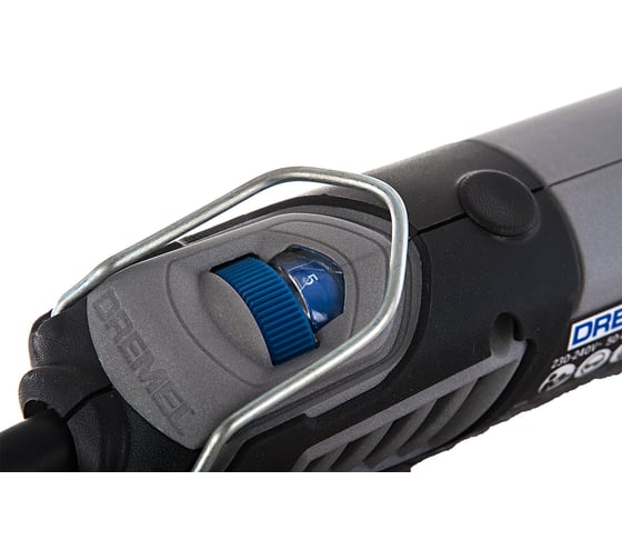 Многофункциональный инструмент Dremel 4000-1/45 + аксессуары F.013.400.0LD